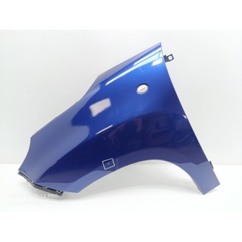 Recambio de aleta delantera izquierda para fiat 500 l (330) pop star referencia OEM IAM 51976573  