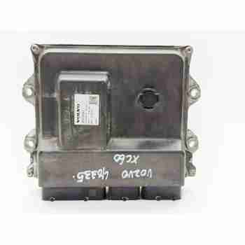 Recambio de centralita motor uce para volvo xc60 ii (246) b4 mild-hybrid referencia OEM IAM 32313937  