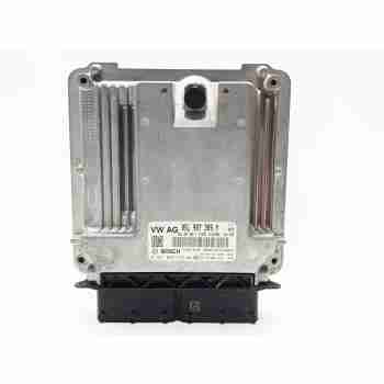 Recambio de centralita motor uce para audi q3 sportback (f3n) 35 tdi referencia OEM IAM 0281039639 / 05L907309M  