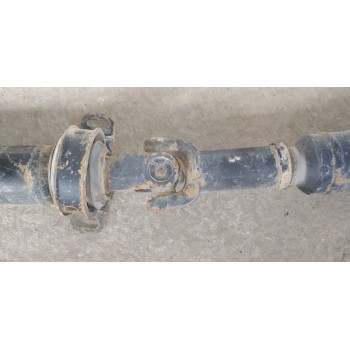 Recambio de transmision central para ford transit combi ´06 ft 350 mediano referencia OEM IAM   