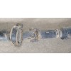 Recambio de transmision central para ford transit combi ´06 ft 350 mediano referencia OEM IAM   