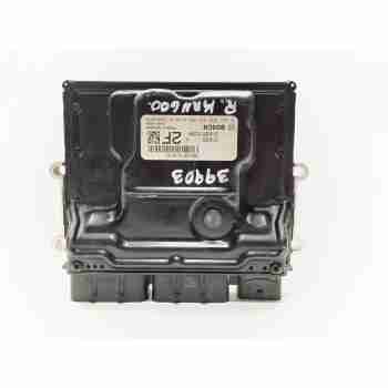 Recambio de centralita motor uce para renault kangoo express (fw0/1_) 1.5 dci 95 (fw16) referencia OEM IAM 0281036484 / 23710432