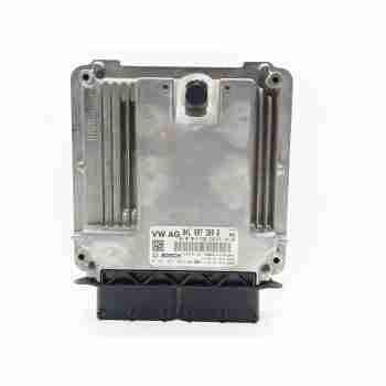 CENTRALITA MOTOR UCE 0281031066 / 04L907309R 