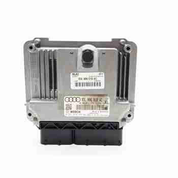 Recambio de centralita motor uce para audi a4 b8 (8k2) 2.0 tdi referencia OEM IAM 03L906018AC / 0281018375  