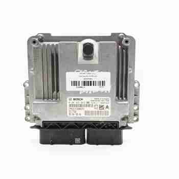 Recambio de centralita motor uce para peugeot 2008 i (cu_) 1.6 bluehdi 100 referencia OEM IAM 9809478580 / 0281031043  