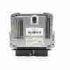 Recambio de centralita motor uce para peugeot 2008 i (cu_) 1.6 bluehdi 100 referencia OEM IAM 9809478580 / 0281031043  