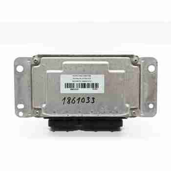 Recambio de centralita motor uce para toyota aygo (kgb/wnb) básico referencia OEM IAM 0261208704 / 896610H013  