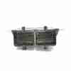 Recambio de centralita motor uce para ford ka (ccu) titanium referencia OEM IAM 51981640  