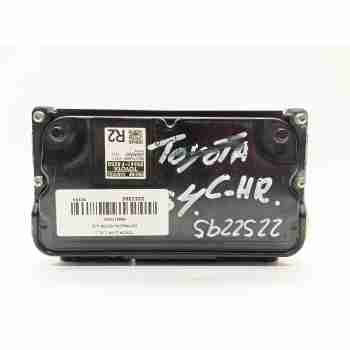 CENTRALITA MOTOR UCE 89661F4550 