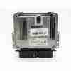 Recambio de centralita motor uce para opel corsa f gs line referencia OEM IAM 9851331280 / 0261S105H6  