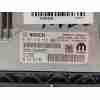 Recambio de centralita motor uce para opel corsa f gs line referencia OEM IAM 9851331280 / 0261S105H6  