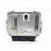 Recambio de centralita motor uce para ford focus iii turnier 1.6 tdci referencia OEM IAM 0281017771 / 9M5112A650BH  