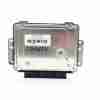 Recambio de centralita motor uce para ford focus iii turnier 1.6 tdci referencia OEM IAM 0281017771 / 9M5112A650BH  