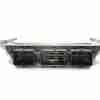 Recambio de centralita motor uce para ford focus iii turnier 1.6 tdci referencia OEM IAM 0281017771 / 9M5112A650BH  