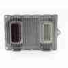 Recambio de centralita motor uce para jeep compass (mk49) 2.4 4x4 referencia OEM IAM P05150607AC 5150607AC 