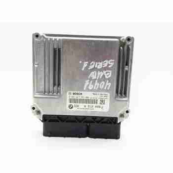 CENTRALITA MOTOR UCE 0281017551 / 8512499 