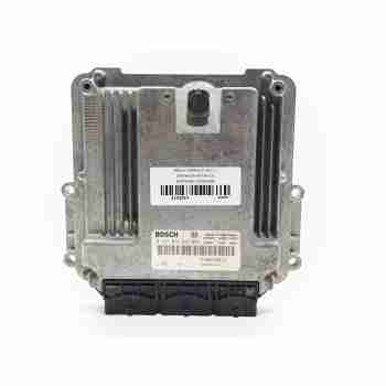 Recambio de centralita motor uce para renault espace iv (jk0/1_) 2.0 dci (jk01, jk02, jk1j, jk1k, jk1h) referencia OEM IAM 82005
