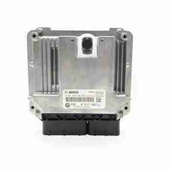Recambio de centralita motor uce para bmw serie 3 lim. (f30) 320d efficientdynamics edition referencia OEM IAM 0281018502 / 8517