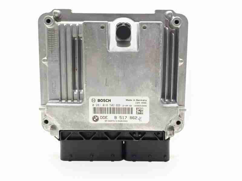 Recambio de centralita motor uce para bmw serie 3 lim. (f30) 320d efficientdynamics edition referencia OEM IAM 0281018502 / 8517