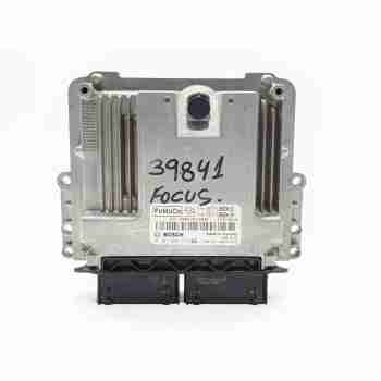 CENTRALITA MOTOR UCE 0281034773 / H1F112A650EE / F1F112B684ZA H1F112A650EE 