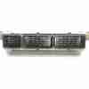 Recambio de centralita motor uce para renault clio iv limited referencia OEM IAM 237105499R / 237107175R  