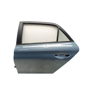 Recambio de puerta trasera izquierda para hyundai i20 classic referencia OEM IAM 77003C8000  