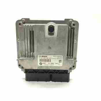 Recambio de centralita motor uce para bmw x1 (f48) sdrive 18 d referencia OEM IAM 0281032308 / 8589145  