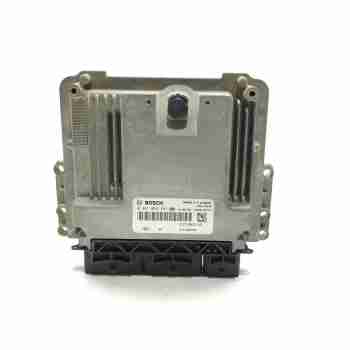 Recambio de centralita motor uce para renault captur i (j5_, h5_) 1.5 dci 90 referencia OEM IAM 0281034291 / 237106319R / 237100