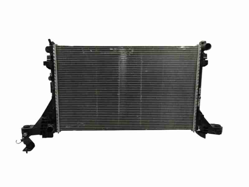 Recambio de radiador agua para renault master kasten l1h1 ka 3,5t referencia OEM IAM 214108535R  