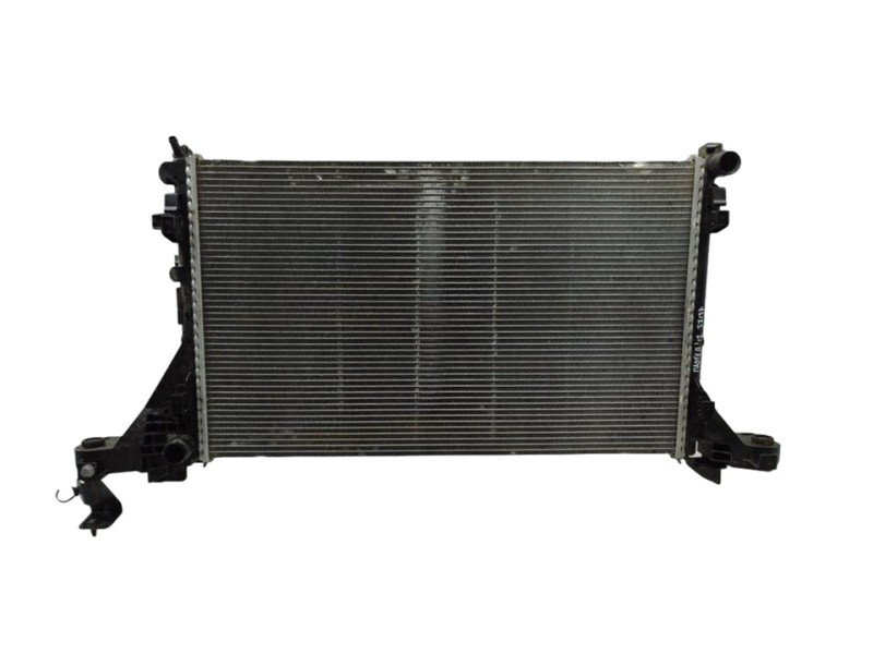 Recambio de radiador agua para renault master kasten l1h1 ka 3,5t referencia OEM IAM 214108535R  