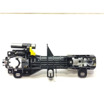 Recambio de maneta exterior delantera izquierda para toyota yaris hybrid feel! referencia OEM IAM 692110D904  