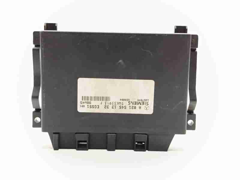 Recambio de modulo electronico para mercedes-benz clase e (w210) e 220 cdi (210.006) referencia OEM IAM A0215451332  