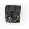 Recambio de modulo electronico para renault grand scénic iv (r9_) 1.3 tce 140 referencia OEM IAM 284B63349R  