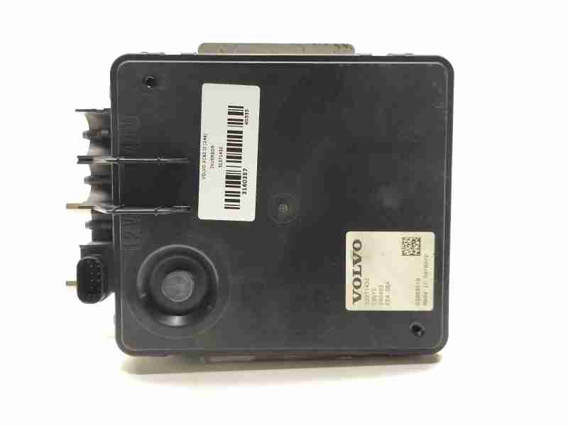Recambio de inversor para volvo xc60 ii (246) b4 mild-hybrid referencia OEM IAM 32371432  