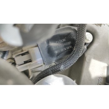 Recambio de motor completo para nissan micra v (k14) 0.9 cat referencia OEM IAM H4BB408  