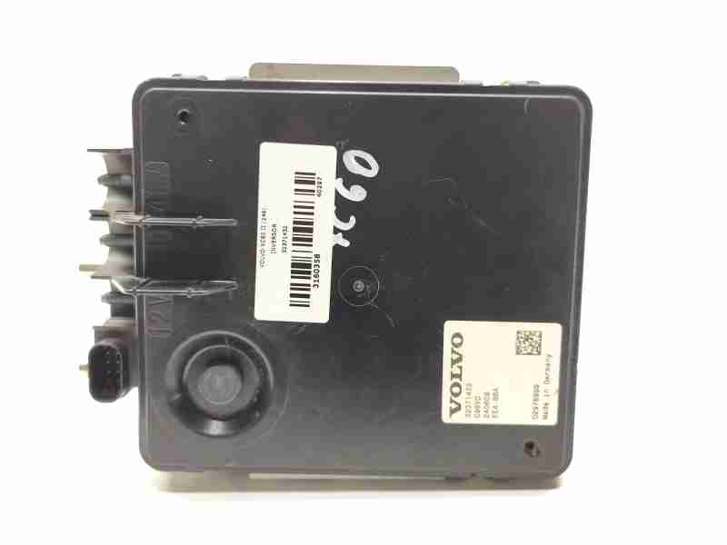 Recambio de inversor para volvo xc60 ii (246) b4 mild-hybrid referencia OEM IAM 32371432  