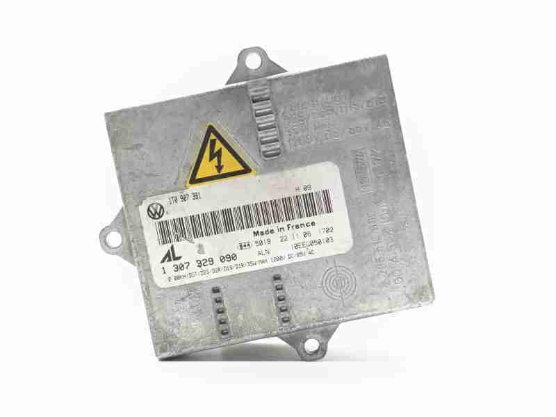Recambio de centralita faros xenon para volkswagen golf v (1k1) 1.4 tsi referencia OEM IAM 1T0907391  