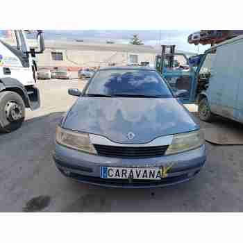 renault laguna ii (bg0/1_) del año 2004