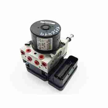 Recambio de abs para citroën c-crosser exclusive referencia OEM IAM 4541CF / 4670A53  