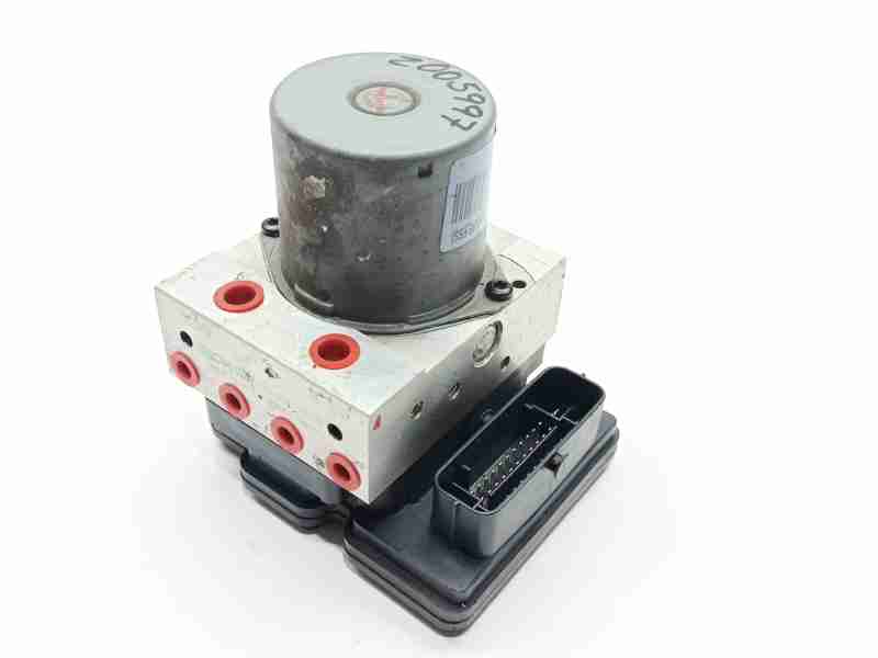 Recambio de abs para hyundai ix20 gls comfort referencia OEM IAM 589201K280  