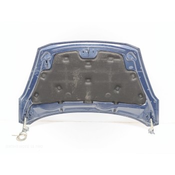 Recambio de capo para ford fiesta (ce1) trend referencia OEM IAM 2508883  