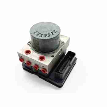 Recambio de abs para toyota c-hr hybrid dynamic referencia OEM IAM 44540F4370  
