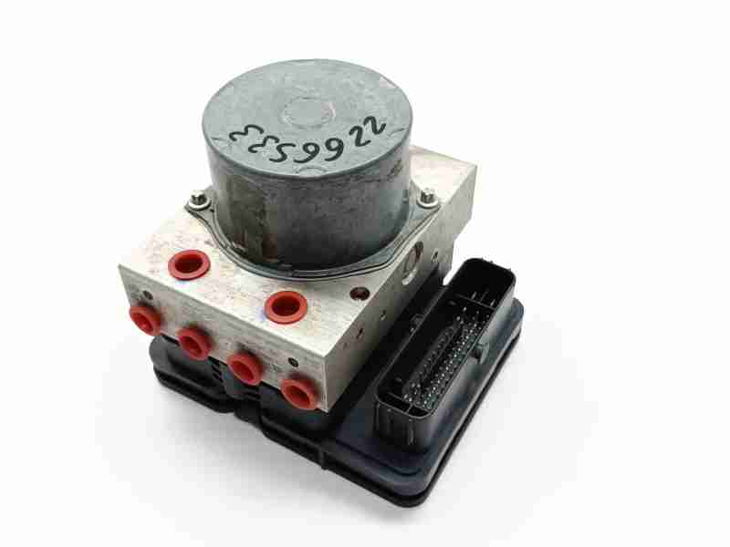 Recambio de abs para toyota c-hr hybrid dynamic referencia OEM IAM 44540F4370  