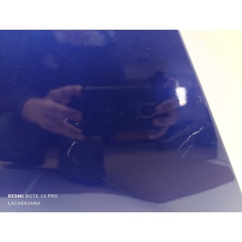 Recambio de aleta delantera izquierda para fiat 500 l (330) pop star referencia OEM IAM 51976573  