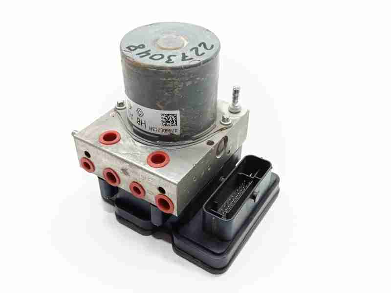 Recambio de abs para renault clio v (b7_) 1.3 tce 140 (b7n0) referencia OEM IAM 476605713R  