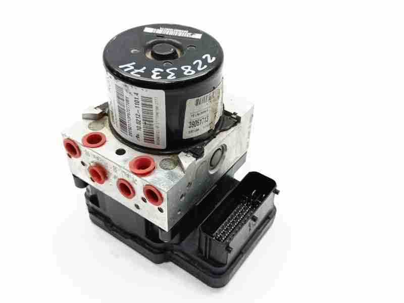 Recambio de abs para opel zafira tourer c (p12) 1.6 cdti (75) referencia OEM IAM 39061713  