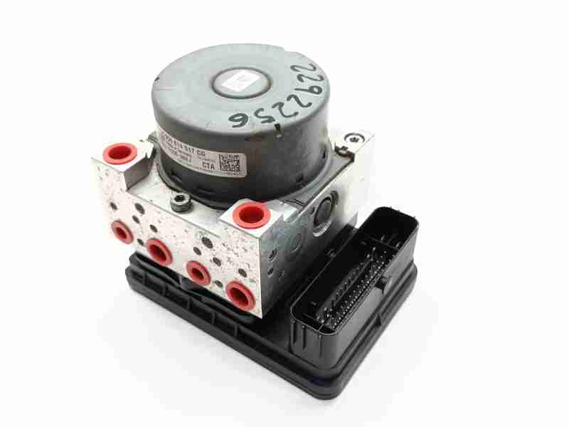 Recambio de abs para volkswagen golf vii (5g1, bq1, be1, be2) 1.4 tsi referencia OEM IAM 5Q0614517CG  