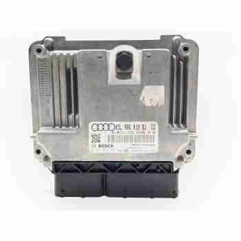 CENTRALITA MOTOR UCE 0281019897 / 03L906018SJ 