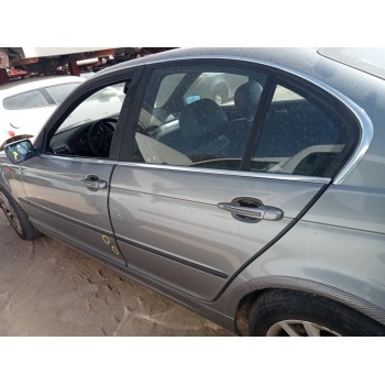 bmw serie 3 berlina (e46) del año 2004