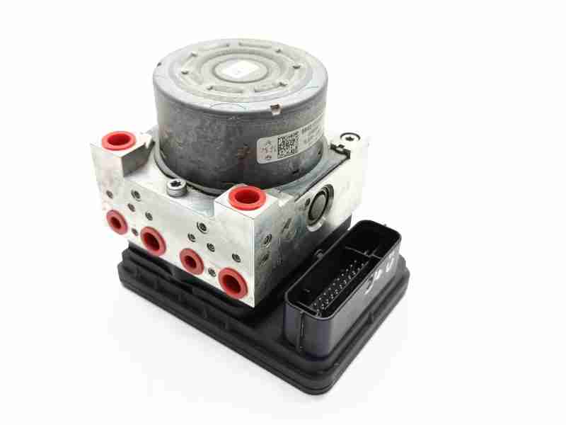 Recambio de abs para peugeot 2008 (p1) active pack referencia OEM IAM 9846124480  